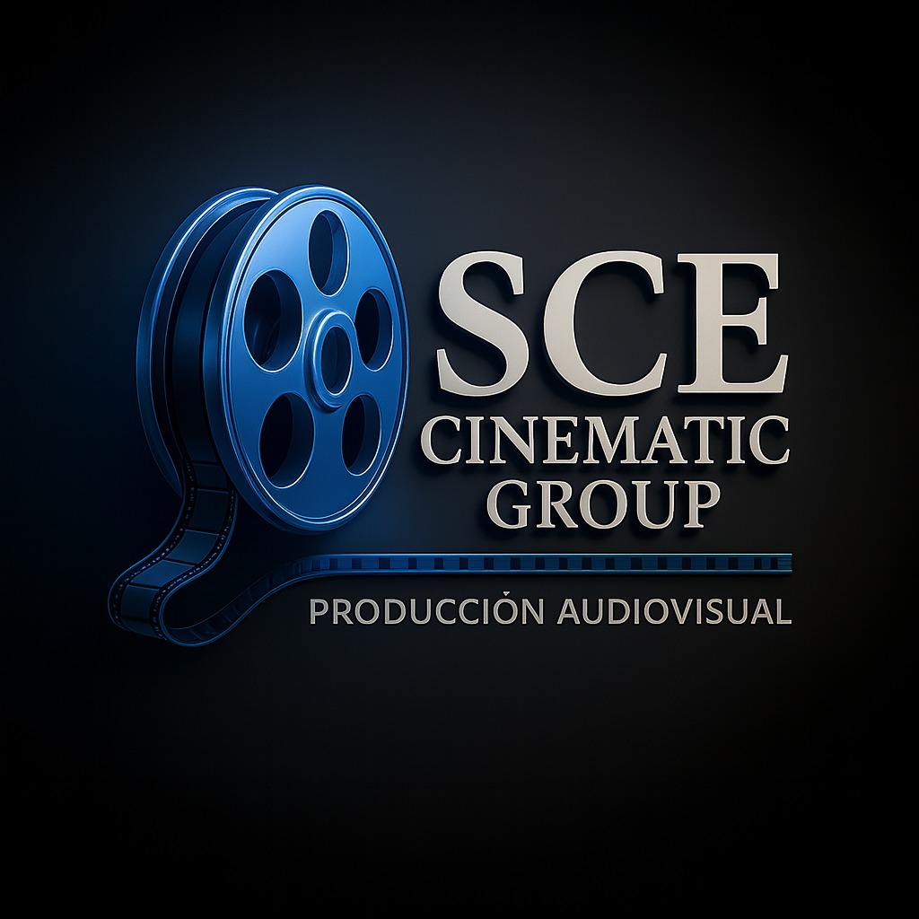 SCE Cinematic Group
